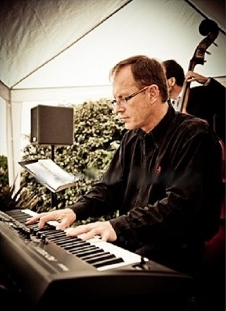 duo jazz pour réception